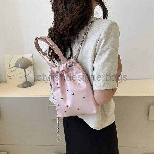 backpack style 2023 summer new fashion leisure trend women's backpack large capacity backpack fashion simple backpack womenstylishdesig
backpack style 2023 summer new fashion leisure trend women's backpack large capacity backpack fashion simple backpack womenstylishdesig