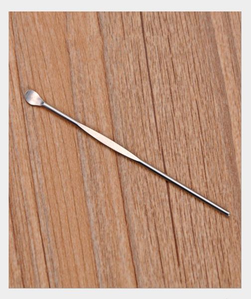 ot49 professional stainless steel curette cleaner health care removal tools silver hygenic ear pick stick scoop spoon wax remover7300995
ot49 professional stainless steel curette cleaner health care removal tools silver hygenic ear pick stick scoop spoon wax remover7300995