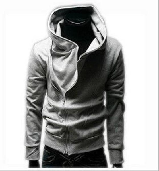 new fashion men039s autumn casual jackets stand collar hoodied sweatshirts thick solid pullover3243481, Black;brown
new fashion men039s autumn casual jackets stand collar hoodied sweatshirts thick solid pullover3243481, Black;brown