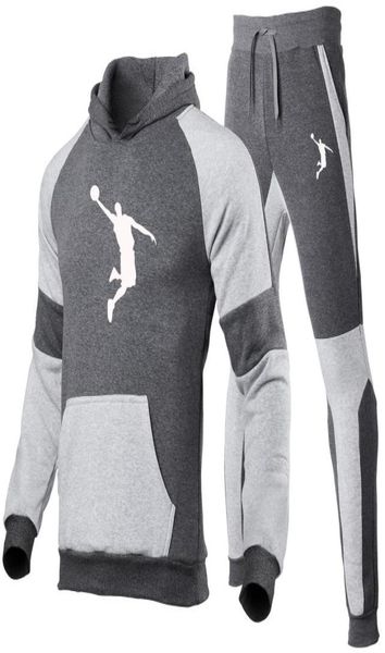 sweatsuit men039s tracksuits hoodies herfst nl winter nieuwe mannen merk casual pak jogging sports stiksels hoodie broek 2deli9737221, Gray
sweatsuit men039s tracksuits hoodies herfst nl winter nieuwe mannen merk casual pak jogging sports stiksels hoodie broek 2deli9737221, Gray