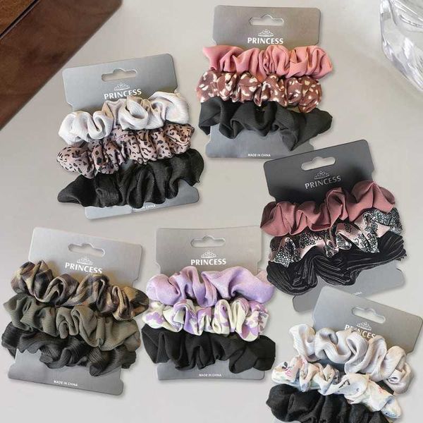 3pcs/set silk satin scrunchies set solid color floral elastic hair bands multicolor hair accessories rubber bands hair tie, Slivery;white
3pcs/set silk satin scrunchies set solid color floral elastic hair bands multicolor hair accessories rubber bands hair tie, Slivery;white