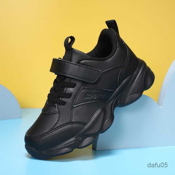 sneakers children sneakers black white boys sports tennis for girls leather running shoes baby girl shoes kids casual sneaker shoes r230810, Black;red
sneakers children sneakers black white boys sports tennis for girls leather running shoes baby girl shoes kids casual sneaker shoes r230810, Black;red