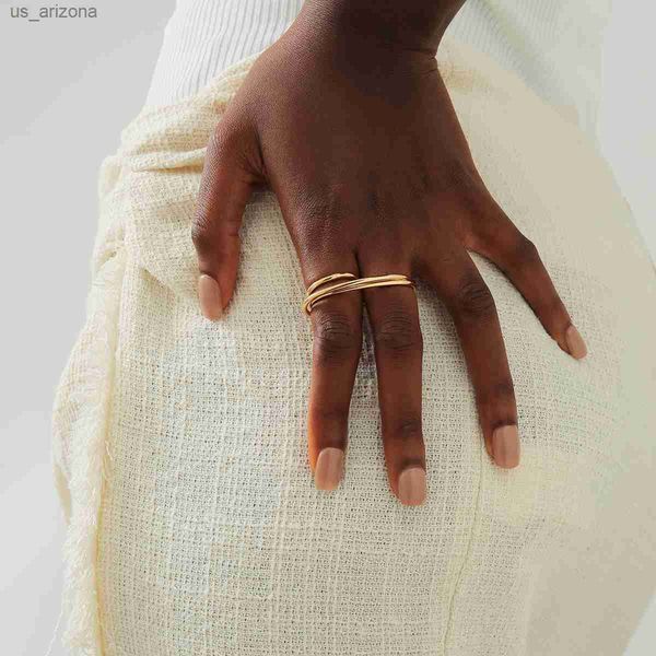 timlee r009 new simple popular geometry round alloy finger rings jewelry wholesale l230620, Silver
timlee r009 new simple popular geometry round alloy finger rings jewelry wholesale l230620, Silver