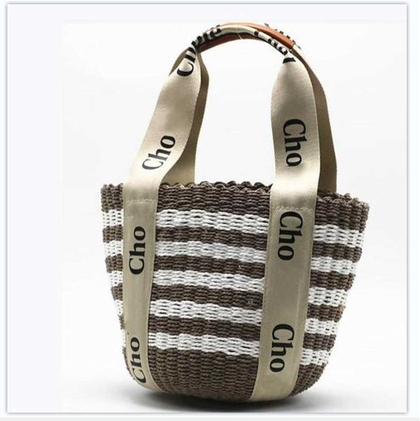 fashion basket women bucket bag straw bags handbag tote beach shoulder crossbody womens handbags designers woody tote french minority
fashion basket women bucket bag straw bags handbag tote beach shoulder crossbody womens handbags designers woody tote french minority