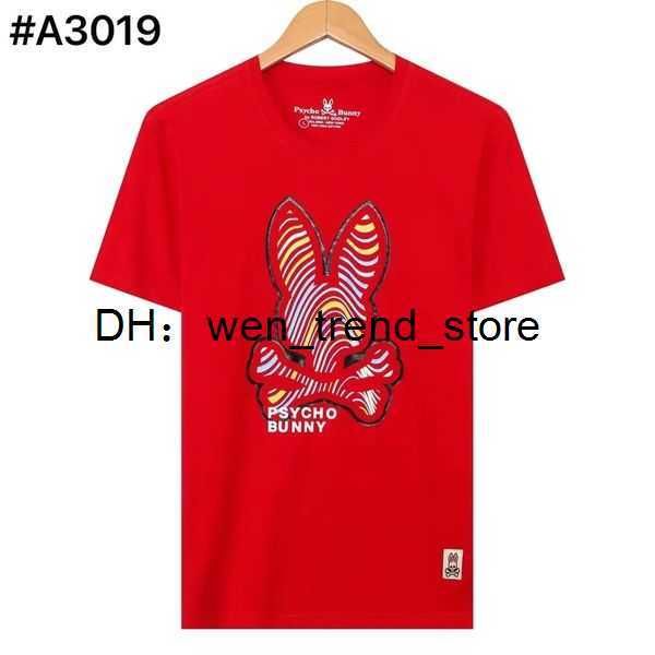 new 2023 psycho bunny print t shirt mens womens design multi style men fashion casual tshirt couple short sleeve man 4 9kkq, White;black
new 2023 psycho bunny print t shirt mens womens design multi style men fashion casual tshirt couple short sleeve man 4 9kkq, White;black