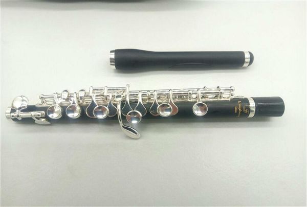 piccolo composite wood c tune silver plating key piccolo professional piccolo musical instrument with box8807033
piccolo composite wood c tune silver plating key piccolo professional piccolo musical instrument with box8807033