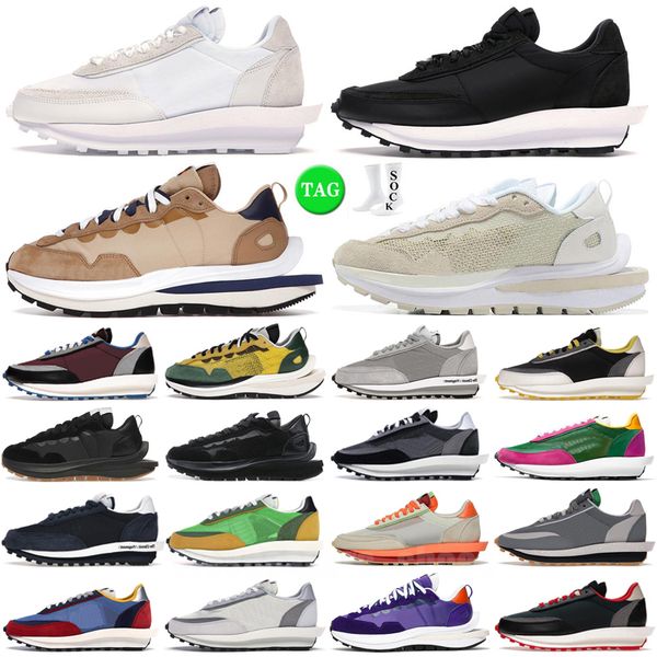 sacis vaporwaffle waffle shoes undercover black white nylon royal fuchsia villain red tour yellow pale ldwaffle women trainers sports sneake
sacis vaporwaffle waffle shoes undercover black white nylon royal fuchsia villain red tour yellow pale ldwaffle women trainers sports sneake