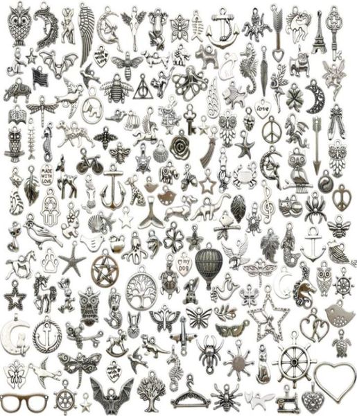 100pcslot vintage tibetan silver alloy charms moon wing heart charms pendants charms for jewelry making diy bracelet necklace6037369, Bronze;silver
100pcslot vintage tibetan silver alloy charms moon wing heart charms pendants charms for jewelry making diy bracelet necklace6037369, Bronze;silver