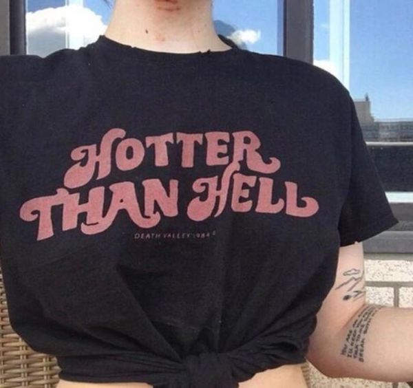 ulzzang harajuku ter than hell letter print women t shirt grunge cool graphic tee summer street style casual loose black t7103294, White
ulzzang harajuku ter than hell letter print women t shirt grunge cool graphic tee summer street style casual loose black t7103294, White