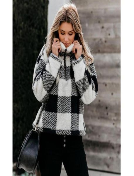 women039s sweatshirt striped zipper autumn sweatshirt women long sleeve winter loose oversized hoodies women casual hoodie clot9591653237, Black
women039s sweatshirt striped zipper autumn sweatshirt women long sleeve winter loose oversized hoodies women casual hoodie clot9591653237, Black