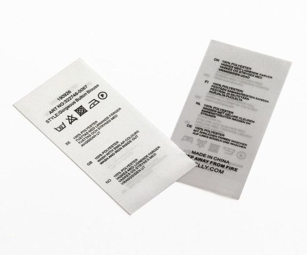 satin ribbon care label printing 1000pcs satin ribbon black ink printed on both face straight cut care wash label for garment7505192
satin ribbon care label printing 1000pcs satin ribbon black ink printed on both face straight cut care wash label for garment7505192