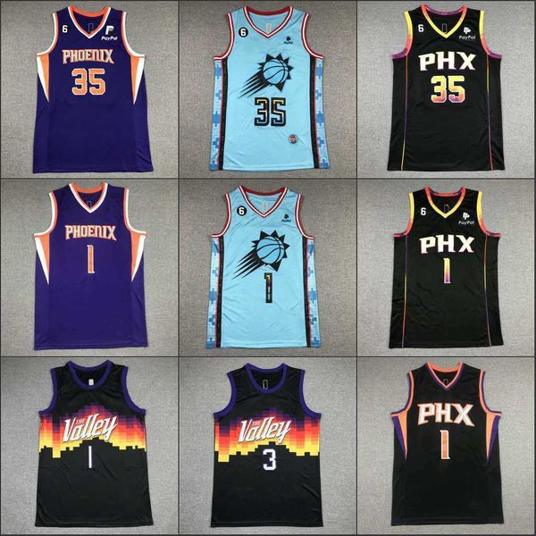 sun suns embroidered basketball jersey tank 1#booker 3#paul 35#durant durant, Black;red
sun suns embroidered basketball jersey tank 1#booker 3#paul 35#durant durant, Black;red