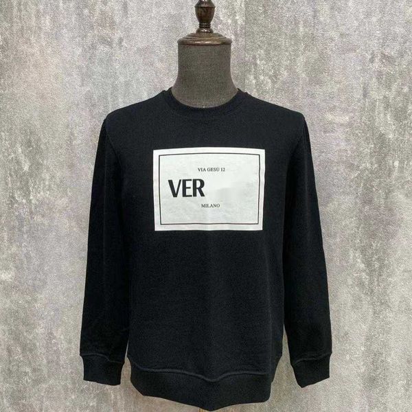 fashion printed sweaters men women long sleeved tshirt medusa round neck hoodie designer sweater casual sweatshirt pullover shirt, Black
fashion printed sweaters men women long sleeved tshirt medusa round neck hoodie designer sweater casual sweatshirt pullover shirt, Black