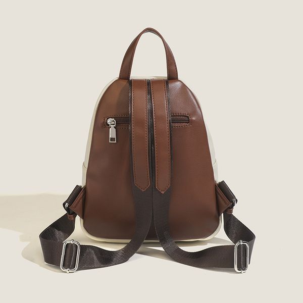 women backpack style pu leather fashion casual bags small girl schoolbag business lapbackpack charging bagpack rucksack sport&outdoor packs
women backpack style pu leather fashion casual bags small girl schoolbag business lapbackpack charging bagpack rucksack sport&outdoor packs