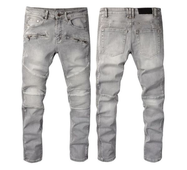 fashion jeans mens designer skinny rip 2022 skull biker for man gray denim distress cult rapper distress street plus size light bl5412556, Blue
fashion jeans mens designer skinny rip 2022 skull biker for man gray denim distress cult rapper distress street plus size light bl5412556, Blue