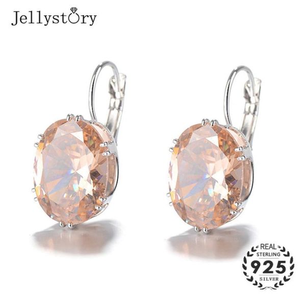 jellystory silver 925 earrings dangles jewelry with multicolor oval shape sapphire drop for women wedding party gifts whole2430126
jellystory silver 925 earrings dangles jewelry with multicolor oval shape sapphire drop for women wedding party gifts whole2430126
