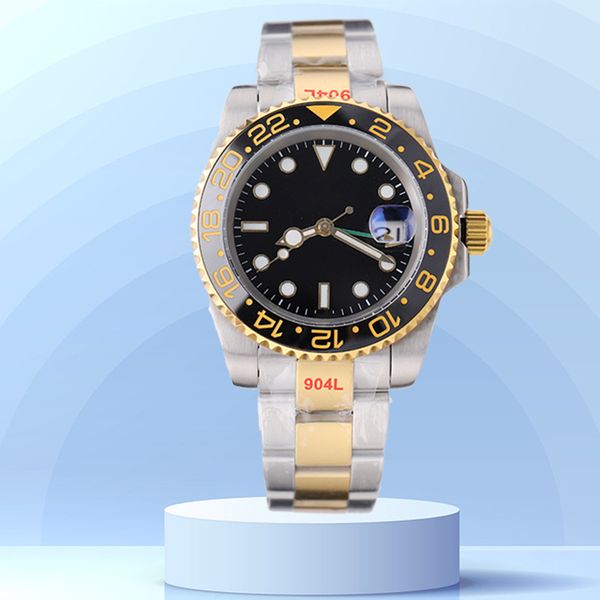 watch for men watches fashion 41mm automatic machinery sapphire stainless steel ceramic wristwatches super luminous montre waterproof green, Slivery;brown
watch for men watches fashion 41mm automatic machinery sapphire stainless steel ceramic wristwatches super luminous montre waterproof green, Slivery;brown