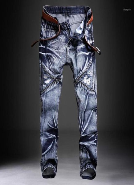 jeans men male jean homme mens men039s classic fashions pants denim biker pant slim fit baggy straight trousers designer ripped9278412, Blue
jeans men male jean homme mens men039s classic fashions pants denim biker pant slim fit baggy straight trousers designer ripped9278412, Blue