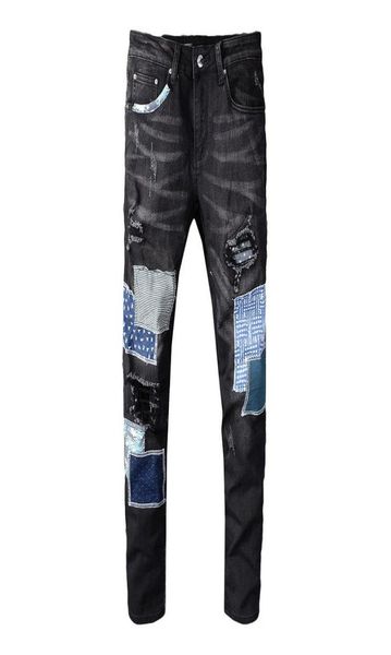 2020 fashion new luxyry men designer jeans hole zipper men jeans casual men pants light blue size 28403910467
2020 fashion new luxyry men designer jeans hole zipper men jeans casual men pants light blue size 28403910467