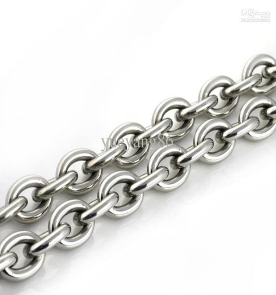 1pcs 14mm heavy slapup men oval shinying jewelry silver stainless steel link chain necklace 1995g6219988
1pcs 14mm heavy slapup men oval shinying jewelry silver stainless steel link chain necklace 1995g6219988