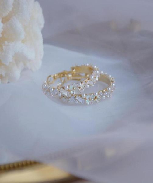 stud design fashion korea jewelery pearl crystal flower round earrings for woman holiday party daily exquisite earring40819328990751, Golden;silver
stud design fashion korea jewelery pearl crystal flower round earrings for woman holiday party daily exquisite earring40819328990751, Golden;silver