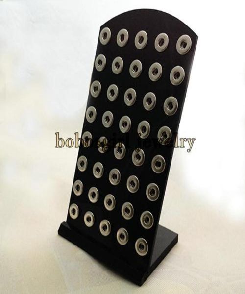 wholez08 black acylic display for snap button jewelry fit 12mm snap7720844, Black;white
wholez08 black acylic display for snap button jewelry fit 12mm snap7720844, Black;white