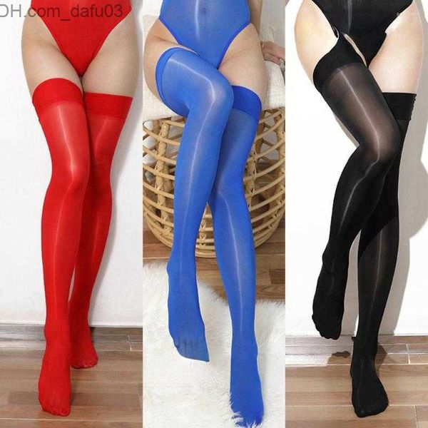 socks hosiery women socks 8d retro oil shiny silk stockings lingerie ultra thin transaprent thigh high glitter long z230811, Black;white
socks hosiery women socks 8d retro oil shiny silk stockings lingerie ultra thin transaprent thigh high glitter long z230811, Black;white
