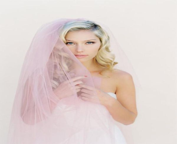 waltz length white ivory champagne pink wedding veil two layer cut edge bridal veil with comb a187354082, Black
waltz length white ivory champagne pink wedding veil two layer cut edge bridal veil with comb a187354082, Black