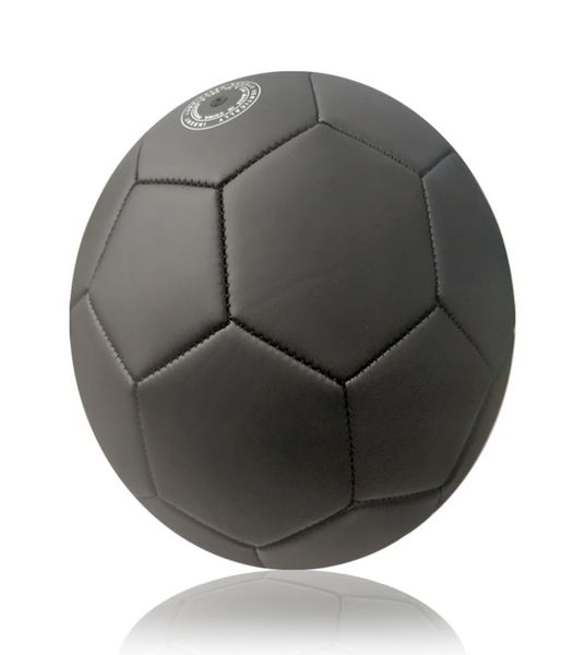 cool matte black football good quality street offical size 5 soccer ball training4149427
cool matte black football good quality street offical size 5 soccer ball training4149427