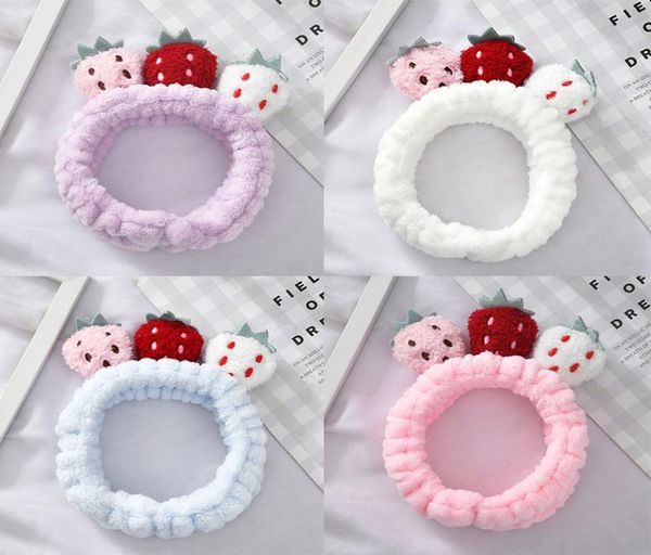 cute strawberry design coral fleece headbands girls warm soft hair band headwear women wash face hairband hair accessories6356260
cute strawberry design coral fleece headbands girls warm soft hair band headwear women wash face hairband hair accessories6356260