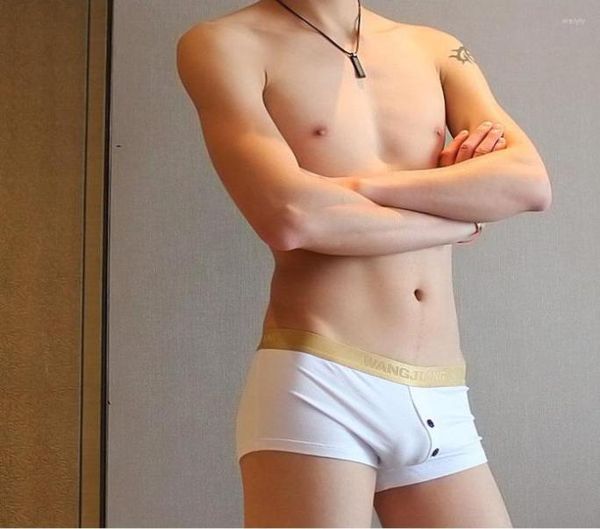 underpants wangjiang boxershorts men cotton underwear men39s u boxer shorts breathable panties intimate open front white x4056206, Black;white
underpants wangjiang boxershorts men cotton underwear men39s u boxer shorts breathable panties intimate open front white x4056206, Black;white