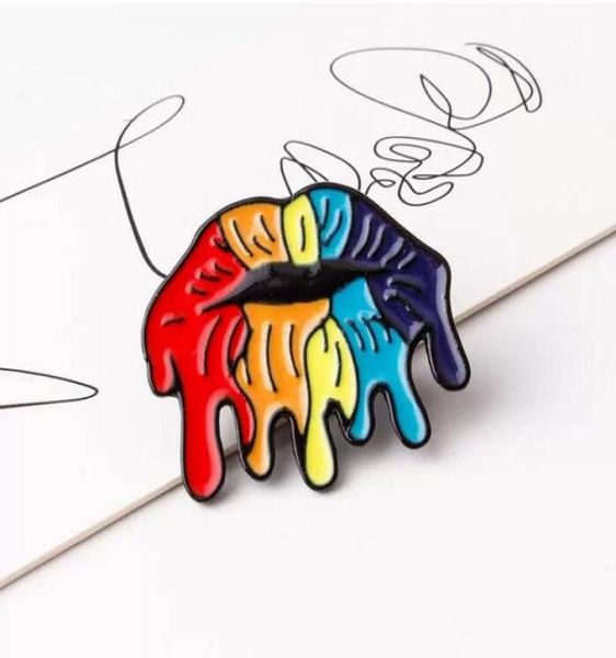 cute lip colorful brooches pin for women fahsion jewelry shirt coat dress denim bag decor enamel pin7665948, Gray
cute lip colorful brooches pin for women fahsion jewelry shirt coat dress denim bag decor enamel pin7665948, Gray