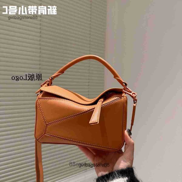 lowe bag bag bags puzzle lowe designer lady cowhide crossbody spliced pillow geometry handheld one shoulder spain girl small mesh same leath
lowe bag bag bags puzzle lowe designer lady cowhide crossbody spliced pillow geometry handheld one shoulder spain girl small mesh same leath