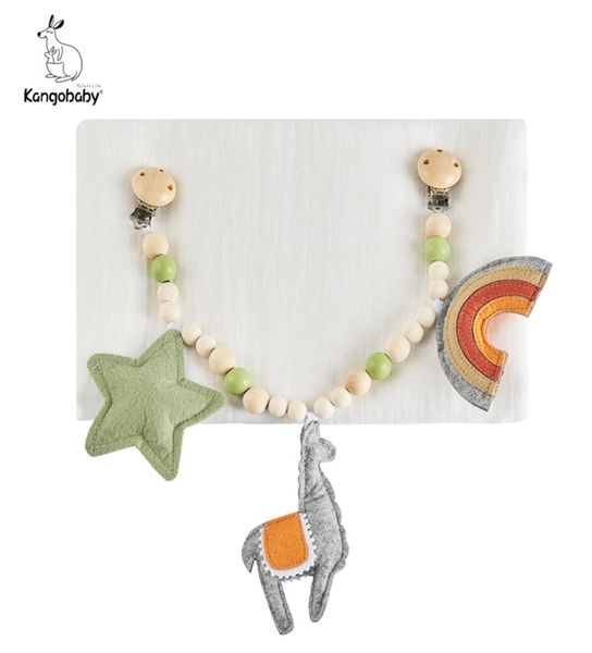 kangobaby my soft life cute baby pram toy lotus wood teether with muslin swaddle blanket baby bracelet y2010096860826
kangobaby my soft life cute baby pram toy lotus wood teether with muslin swaddle blanket baby bracelet y2010096860826