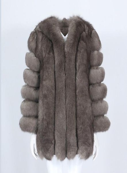 oftbuy 2021 long winter jacket women real fur coat natural big fluffy fox fur outerwear streetwear thick warm new fashion brand3690212, Black
oftbuy 2021 long winter jacket women real fur coat natural big fluffy fox fur outerwear streetwear thick warm new fashion brand3690212, Black