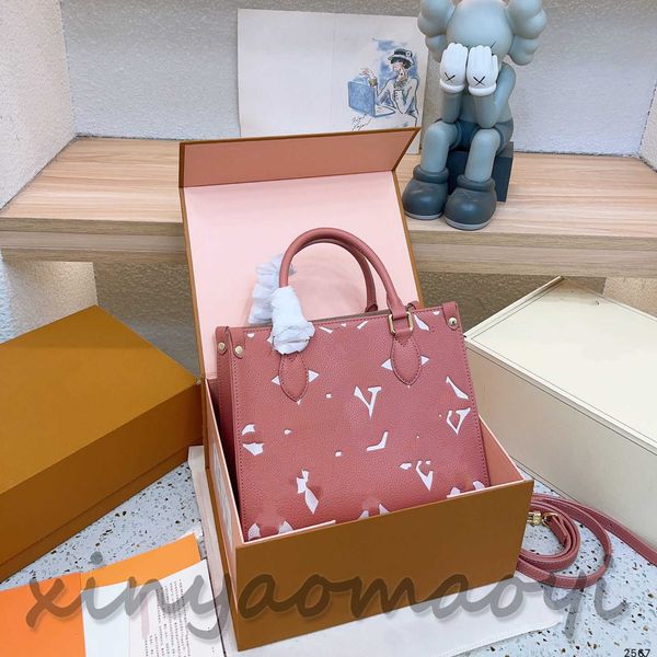 fashion mm gm onthego women luxurys designers bags genuine leather lady handbags messenger crossbody shoulder bag totes wallet backpack size
fashion mm gm onthego women luxurys designers bags genuine leather lady handbags messenger crossbody shoulder bag totes wallet backpack size