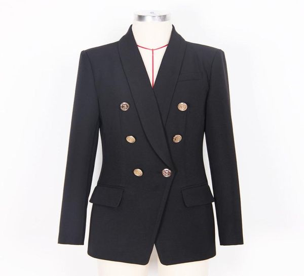 819 2022 autumn womens jackets black black long sleeve button lapel neck fashion oulaidi6070247, Black;brown
819 2022 autumn womens jackets black black long sleeve button lapel neck fashion oulaidi6070247, Black;brown