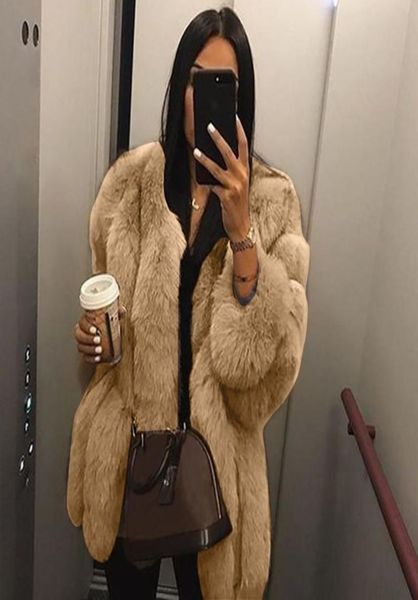 ladies faux fur coats coats winterjacket women plus size short coat warm furry long sleeve outerwear5810312, Black
ladies faux fur coats coats winterjacket women plus size short coat warm furry long sleeve outerwear5810312, Black