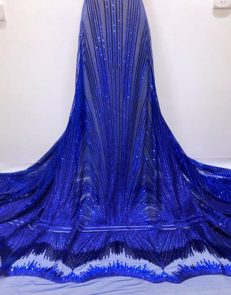 african sequins net lace fabric 2021 embroidery french mesh for nigerian party dress9104069, Black;white
african sequins net lace fabric 2021 embroidery french mesh for nigerian party dress9104069, Black;white