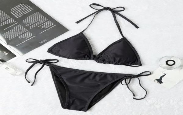 2021 fashion women swimsuits bikini set multicolors summer time beach bathing suits wind swimwear 344357, White;black
2021 fashion women swimsuits bikini set multicolors summer time beach bathing suits wind swimwear 344357, White;black