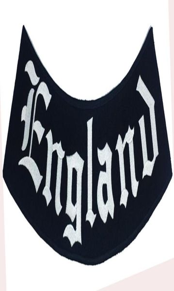 outlaw england rocker embroidered iron on patch motorcycle biker club mc front jacket vest patch detailed embroidery3173586, Black
outlaw england rocker embroidered iron on patch motorcycle biker club mc front jacket vest patch detailed embroidery3173586, Black