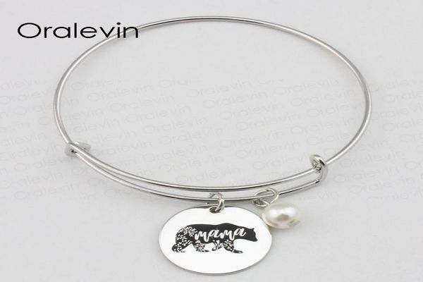 mama bear inspirational hand stamped engraved custom charm pendant bohemian wire bracelet bangle mama039s gift diy jewelry10pc2966529, Golden;silver
mama bear inspirational hand stamped engraved custom charm pendant bohemian wire bracelet bangle mama039s gift diy jewelry10pc2966529, Golden;silver