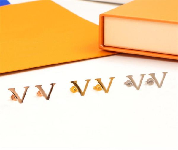 classic letters designer charm earrings titanium steel studs european american couple jewelry with stamps7337526, Golden
classic letters designer charm earrings titanium steel studs european american couple jewelry with stamps7337526, Golden
