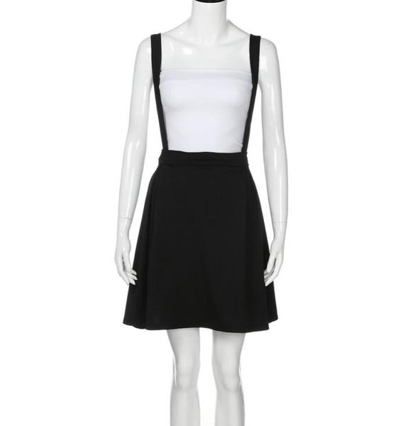 womail women skirt summer fashion black plus size s5xl loose strap pure color short mini skirt daily 2019 dropship f87201572
womail women skirt summer fashion black plus size s5xl loose strap pure color short mini skirt daily 2019 dropship f87201572