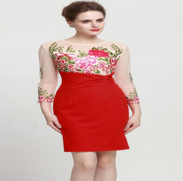 embroidery luxury women sheath dress fashion pleated mini party dresses 08161911809910, Black
embroidery luxury women sheath dress fashion pleated mini party dresses 08161911809910, Black