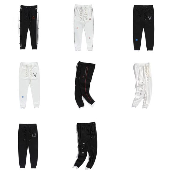 pant for men women luxury brand sweatpant loose drawstring oversize high street sweatpants letter printed joggers tech fleece sportswear run, Black
pant for men women luxury brand sweatpant loose drawstring oversize high street sweatpants letter printed joggers tech fleece sportswear run, Black