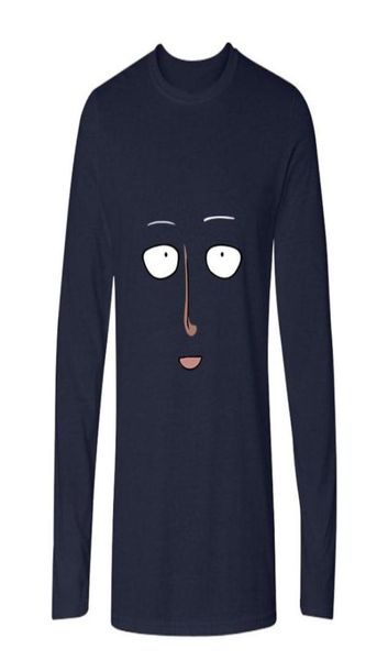 men039s tshirts trendy one punch man anime print tees simple long sleeve oneck t shirts boysgirls fashion casual sweatshirts8101258, White;black
men039s tshirts trendy one punch man anime print tees simple long sleeve oneck t shirts boysgirls fashion casual sweatshirts8101258, White;black