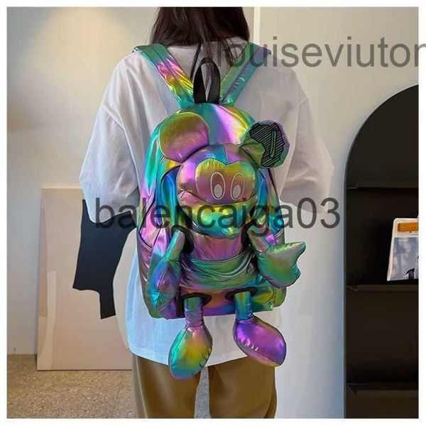 designer cute mouse bag backpack tote shoulder micke bag handbag mens woman fashion luxurious large capacity new makeup travel lapstudent sc
designer cute mouse bag backpack tote shoulder micke bag handbag mens woman fashion luxurious large capacity new makeup travel lapstudent sc
