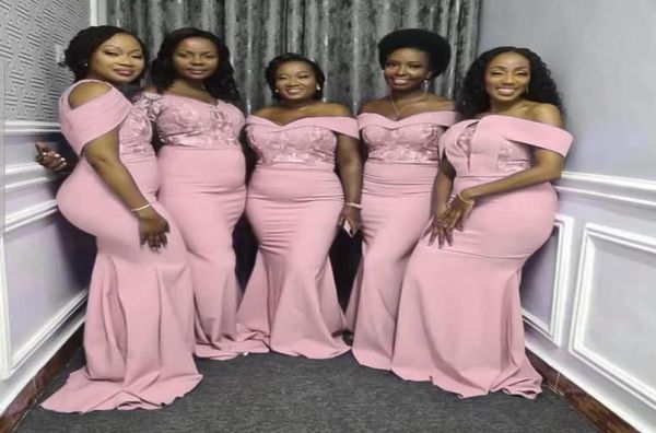 new african lace bridesmaid dresses 2023 robe africaine femme bazin riche embroidery wedding designer maid of honor plus size prom7188828, White;pink
new african lace bridesmaid dresses 2023 robe africaine femme bazin riche embroidery wedding designer maid of honor plus size prom7188828, White;pink