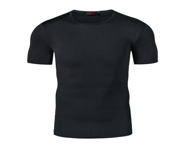 t shirt men fashion solid color causal skinny hip hop brand clothing s2xl summer breathable fitness clothing9024175, White;black
t shirt men fashion solid color causal skinny hip hop brand clothing s2xl summer breathable fitness clothing9024175, White;black